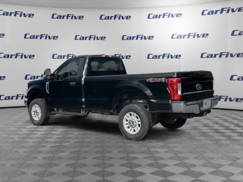 Another view of 2019 Ford F-350SD XL for sale in Plaistow, NH at CarFive Plaistow, NH