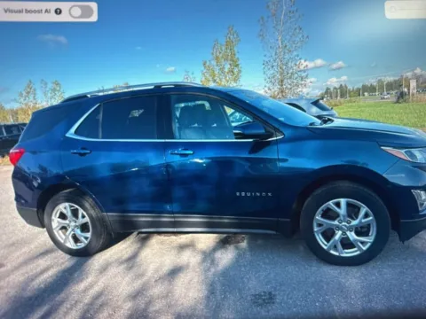 More photos of 2019 Chevrolet Equinox LT at CarFive Plaistow, NH, NH