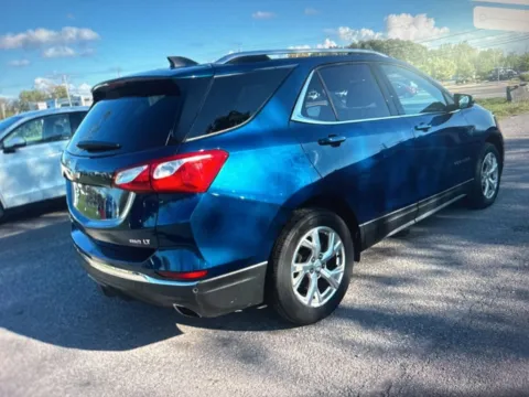 More photos of 2019 Chevrolet Equinox LT at CarFive Plaistow, NH, NH