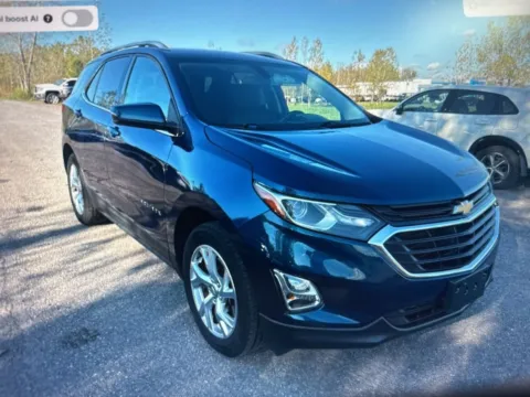 Another view of 2019 Chevrolet Equinox LT for sale in Plaistow, NH at CarFive Plaistow, NH