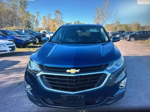 Photos of 2019 Chevrolet Equinox LT for sale in Plaistow, NH at CarFive Plaistow, NH