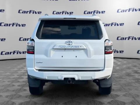 More photos of 2018 Toyota 4Runner SR5 Premium at CarFive Plaistow, NH, NH