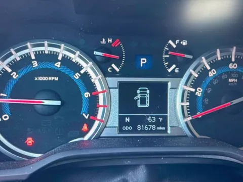 Photos of 2018 Toyota 4Runner SR5 Premium for sale in Plaistow, NH at CarFive Plaistow, NH