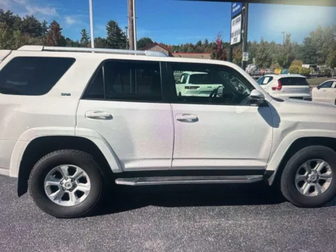 More photos of 2018 Toyota 4Runner SR5 Premium at CarFive Plaistow, NH, NH