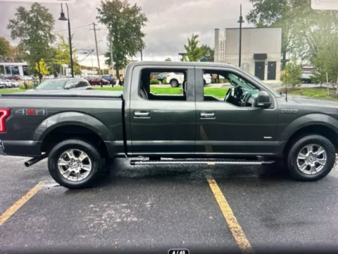 More photos of 2015 Ford F-150 XLT at CarFive Plaistow, NH, NH