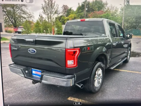 More photos of 2015 Ford F-150 XLT at CarFive Plaistow, NH, NH