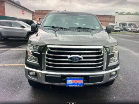 Photos of 2015 Ford F-150 XLT for sale in Plaistow, NH at CarFive Plaistow, NH