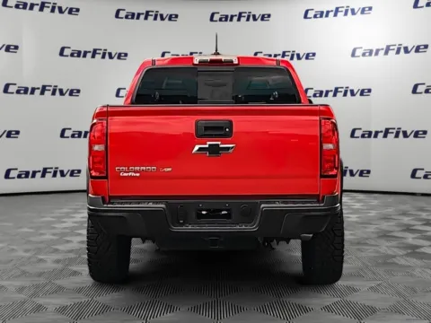 More photos of 2020 Chevrolet Colorado ZR2 at CarFive Plaistow, NH, NH