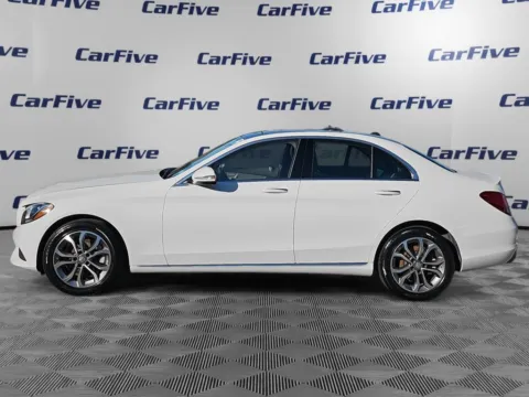 More photos of 2016 Mercedes-Benz C-Class C 300 at CarFive Plaistow, NH, NH