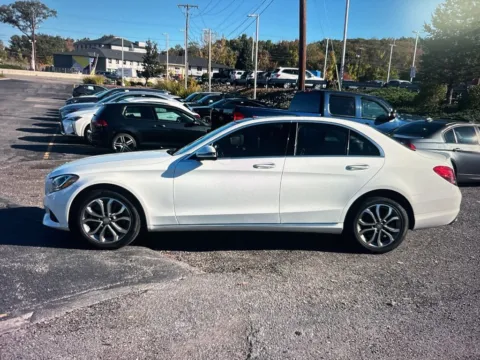 Photos of 2016 Mercedes-Benz C-Class C 300 for sale in Plaistow, NH at CarFive Plaistow, NH
