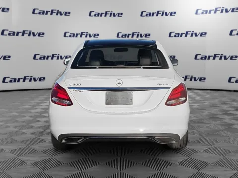 Photos of 2016 Mercedes-Benz C-Class C 300 for sale in Plaistow, NH at CarFive Plaistow, NH