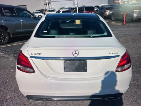 More photos of 2016 Mercedes-Benz C-Class C 300 at CarFive Plaistow, NH, NH