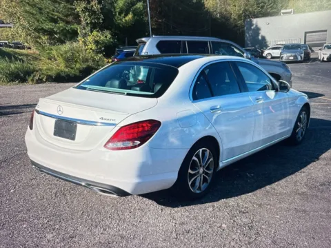 More photos of 2016 Mercedes-Benz C-Class C 300 at CarFive Plaistow, NH, NH