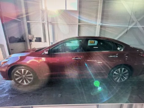 Photos of 2016 Nissan Altima 2.5 SL for sale in Plaistow, NH at CarFive Plaistow, NH