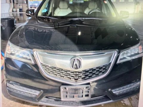 More photos of 2015 Acura MDX 3.5L at CarFive Plaistow, NH, NH