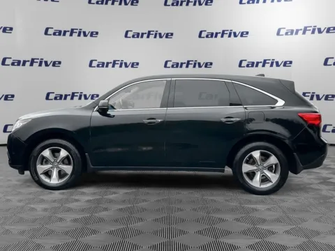 Photos of 2015 Acura MDX 3.5L for sale in Plaistow, NH at CarFive Plaistow, NH