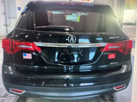 Another view of 2015 Acura MDX 3.5L for sale in Plaistow, NH at CarFive Plaistow, NH