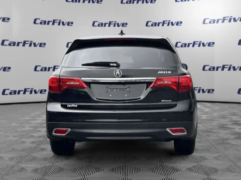 More photos of 2015 Acura MDX 3.5L at CarFive Plaistow, NH, NH