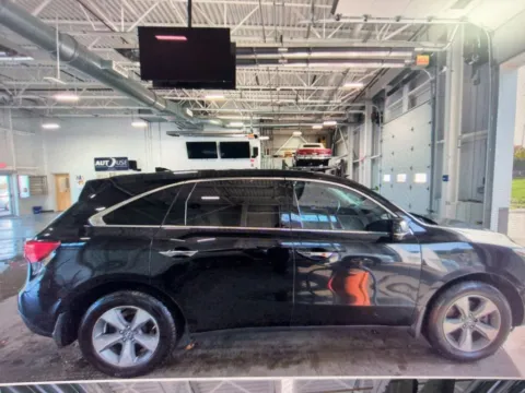 More photos of 2015 Acura MDX 3.5L at CarFive Plaistow, NH, NH