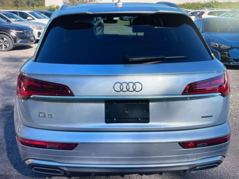 More photos of 2023 Audi Q5 45 S line Premium at CarFive Plaistow, NH, NH