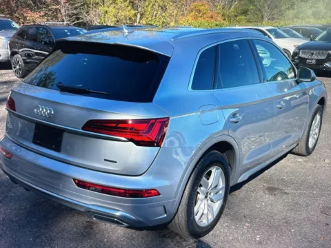 More photos of 2023 Audi Q5 45 S line Premium at CarFive Plaistow, NH, NH