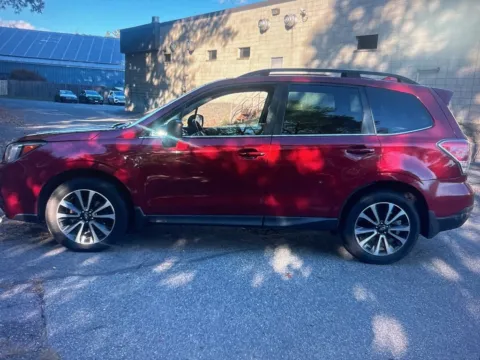 Photos of 2018 Subaru Forester 2.0XT Premium for sale in Plaistow, NH at CarFive Plaistow, NH