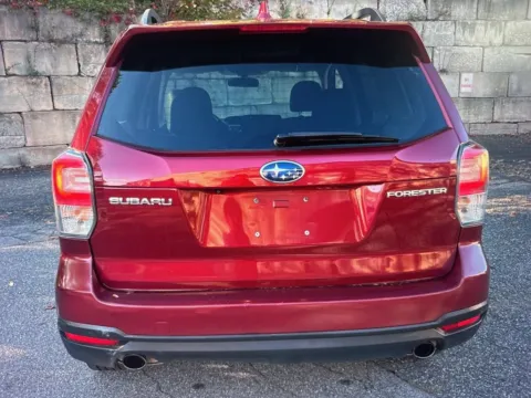 More photos of 2018 Subaru Forester 2.0XT Premium at CarFive Plaistow, NH, NH