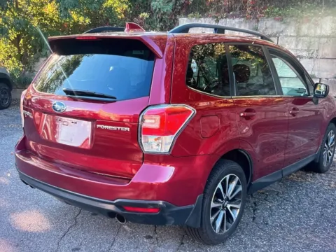 More photos of 2018 Subaru Forester 2.0XT Premium at CarFive Plaistow, NH, NH