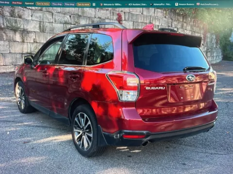 Another view of 2018 Subaru Forester 2.0XT Premium for sale in Plaistow, NH at CarFive Plaistow, NH