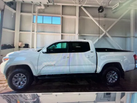 Photos of 2019 Toyota Tacoma SR5 for sale in Plaistow, NH at CarFive Plaistow, NH