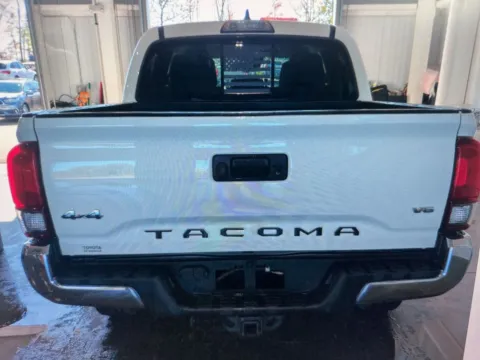 Another view of 2019 Toyota Tacoma SR5 for sale in Plaistow, NH at CarFive Plaistow, NH