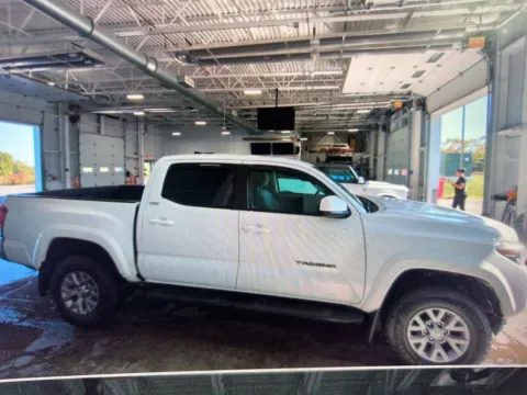 More photos of 2019 Toyota Tacoma SR5 at CarFive Plaistow, NH, NH