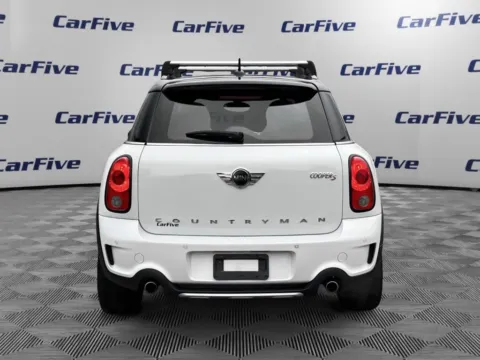 More photos of 2016 MINI Cooper S Countryman at CarFive Plaistow, NH, NH