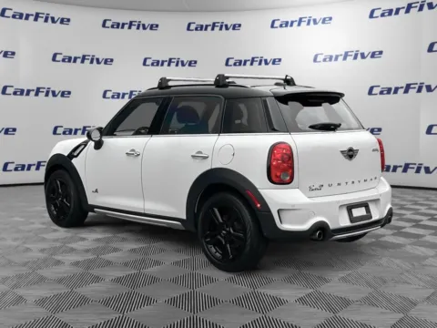 Another view of 2016 MINI Cooper S Countryman for sale in Plaistow, NH at CarFive Plaistow, NH