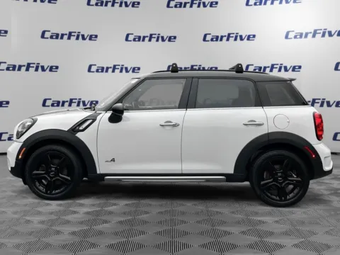 Photos of 2016 MINI Cooper S Countryman for sale in Plaistow, NH at CarFive Plaistow, NH