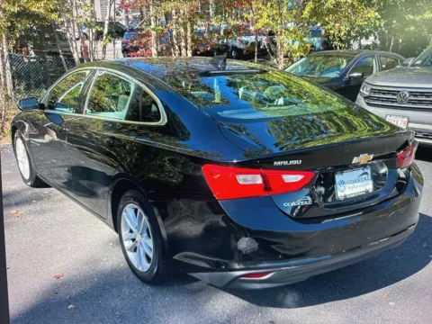 Photos of 2018 Chevrolet Malibu LT for sale in Plaistow, NH at CarFive Plaistow, NH