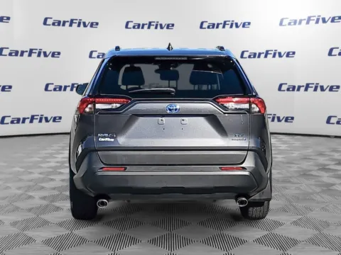 More photos of 2020 Toyota RAV4 Hybrid XLE at CarFive Plaistow, NH, NH