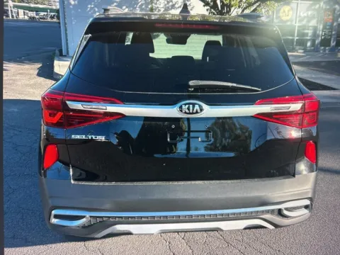 More photos of 2021 Kia Seltos S at CarFive Plaistow, NH, NH