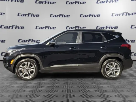 Another view of 2021 Kia Seltos S for sale in Plaistow, NH at CarFive Plaistow, NH