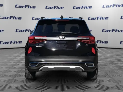 More photos of 2021 Kia Seltos S at CarFive Plaistow, NH, NH