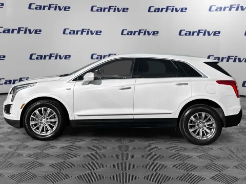 Photos of 2019 Cadillac XT5 Luxury for sale in Plaistow, NH at CarFive Plaistow, NH