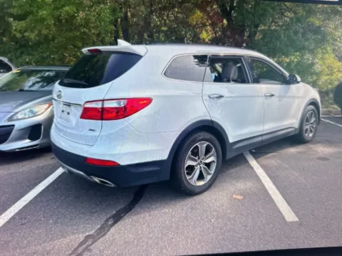 More photos of 2015 Hyundai Santa Fe GLS at CarFive Plaistow, NH, NH