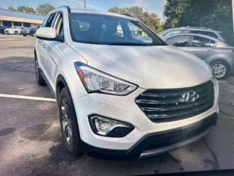 Another view of 2015 Hyundai Santa Fe GLS for sale in Plaistow, NH at CarFive Plaistow, NH