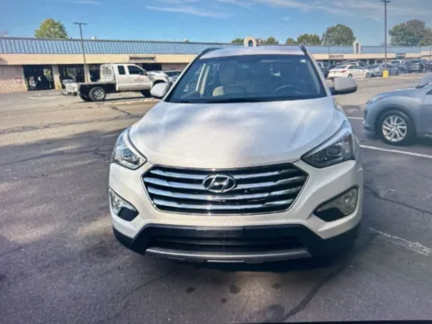 Photos of 2015 Hyundai Santa Fe GLS for sale in Plaistow, NH at CarFive Plaistow, NH