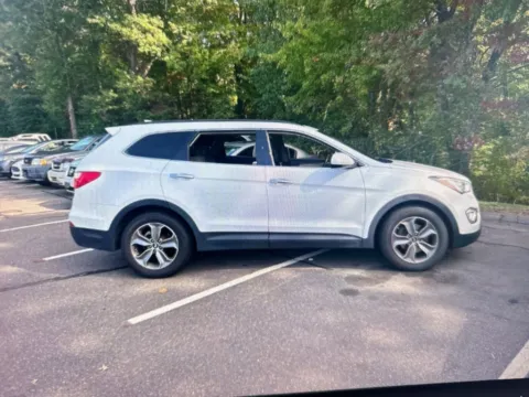 More photos of 2015 Hyundai Santa Fe GLS at CarFive Plaistow, NH, NH