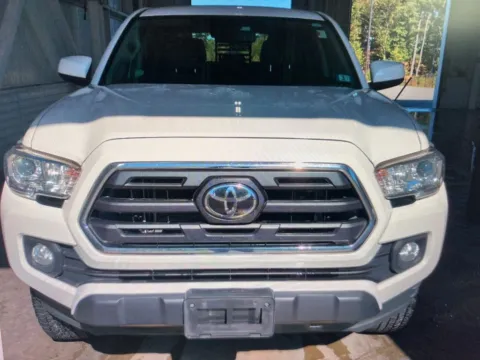 More photos of 2019 Toyota Tacoma SR5 at CarFive Plaistow, NH, NH