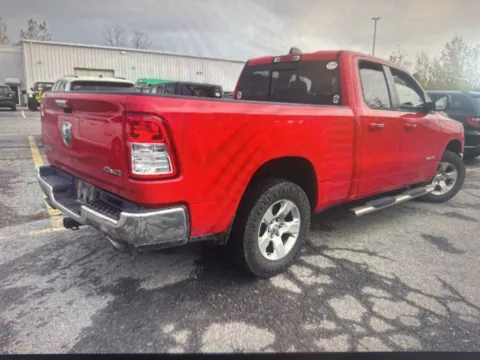 More photos of 2020 Ram 1500 Big Horn/Lone Star at CarFive Plaistow, NH, NH