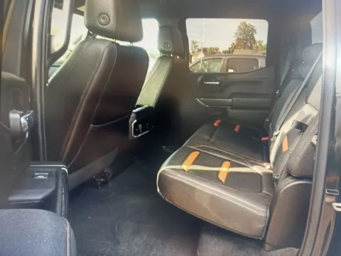 More photos of 2021 GMC Sierra 1500 AT4 at CarFive Plaistow, NH, NH