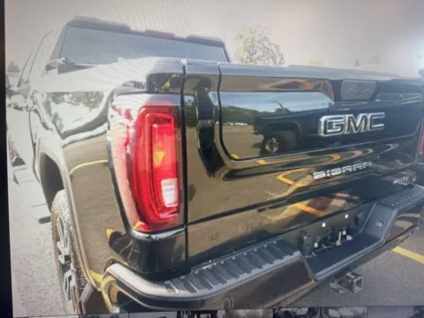 Photos of 2021 GMC Sierra 1500 AT4 for sale in Plaistow, NH at CarFive Plaistow, NH