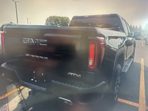 More photos of 2021 GMC Sierra 1500 AT4 at CarFive Plaistow, NH, NH
